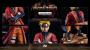 Naruto Sage Mode by Zaoji Studio